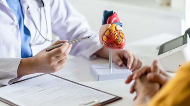 Bahaya Tersembunyi Gula Darah Tinggi: Risiko Penyakit Jantung Meningkat hingga 50%