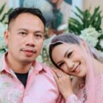 Pernikahan Vicky Prasetyo dan Kalina Ocktaranny Ternyata Cuma Sirri