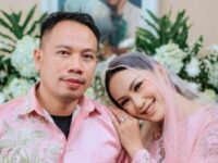 Pernikahan Vicky Prasetyo dan Kalina Ocktaranny Ternyata Cuma Sirri