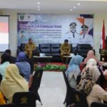 Optimasi Penanaman Modal: Workshop Terbaru DPMPTSP Padang Panjang untuk UMKM