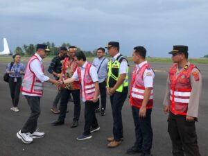 Bandara Mentawai Segera Beroperasi: Tingkatkan Konektivitas dan Pariwisata