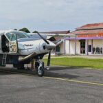 Judul:Bandara Rokot Mentawai Beroperasi Tahun Ini: Menjanjikan Konektivitas Lebih Baik