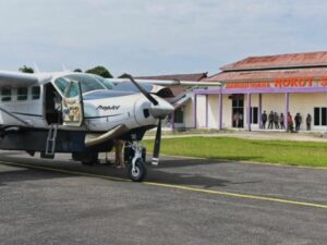 Judul:Bandara Rokot Mentawai Beroperasi Tahun Ini: Menjanjikan Konektivitas Lebih Baik