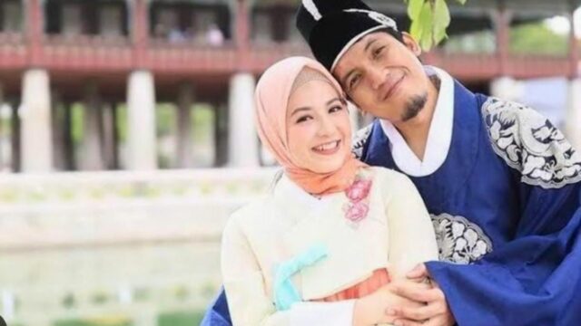 Kedekatan Baru Desta dan Natasha Rizki Pasca Perceraian, Ketahuan Gunakan Panggilan Kesayangan
