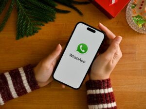 Fitur Baru WhatsApp Tingkatkan Privasi Pesan Anda: Ini Cara Kerjanya