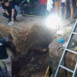 Penemuan Kerangka Misterius di Beteng Keraton Jogja: Jejak Manusia dan Kuda dari Masa Lalu?