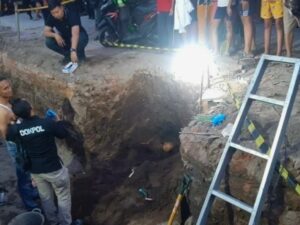 Penemuan Kerangka Misterius di Beteng Keraton Jogja: Jejak Manusia dan Kuda dari Masa Lalu?