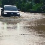 Banjir Pesisir Selatan: BPBD Tetap Waspada Meski Telah Surut