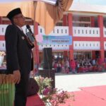 Peresmian SDN 02 Lubuk Buaya: Harapan untuk Generasi Berkualitas