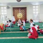 Festival Muharram 1445H: Semarak Lomba dan Ukhuwah Islamiyah di Padang Panjang