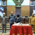 Tingkatkan Pendapatan Daerah: Gubernur Sumbar Mahyeldi Siapkan Strategi Baru