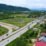 Kemajuan Pembangunan Tol Padang-Pekanbaru: 2 Seksi Tuntas di Penghujung 2023