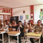 Transformasi Megah SDN 02 Lubuk Buaya Padang: Dari Dua Shift ke Satu Shift