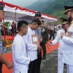 137 Narapidana di Rutan Padang Panjang Dapat Remisi, 5 Langsung Merdeka!