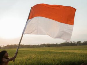 Kamis, 17 Agustus 2023, Indonesia merayakan hari kemerdekaan ke-78. Upacara dilaksanakan di semua daerah. Tak terkecuali di Sumatera Barat (Sumbar). Berikut rangkuman ragam kegiatan peringatan HUT RI ke-78 di Sumatera Barat.