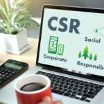 Bank Nagari Dedikasikan Dana CSR Rp110 Juta untuk Kemajuan Pendidikan di Padang Panjang Saat HUT RI ke-78