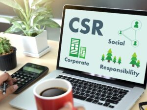 Bank Nagari Dedikasikan Dana CSR Rp110 Juta untuk Kemajuan Pendidikan di Padang Panjang Saat HUT RI ke-78