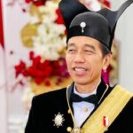 Optimisme Jokowi-Ma'ruf: HUT RI 2024 di Ibu Kota Baru Kalimantan Timur