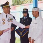 Remisi Kemerdekaan RI ke-78: 276 Narapidana Lapas Pariaman Dapat Potongan Masa Tahanan
