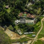 La Catedral: Istana Napi Mewah Pablo Escobar yang Kini Menjadi Pusat Keagamaan