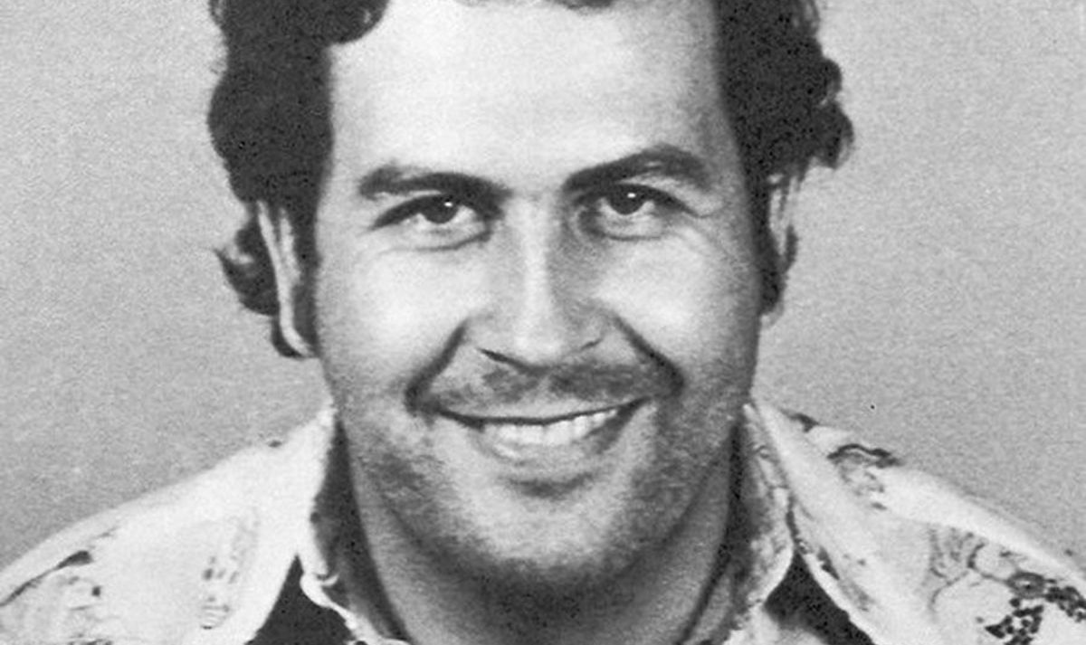 La Catedral: Istana Napi Mewah Pablo Escobar yang Kini Menjadi Pusat Keagamaan