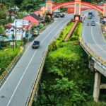 Wali Kota Padang Panjang Tawarkan Rest Area Silaing Bawah kepada Investor Malaysia