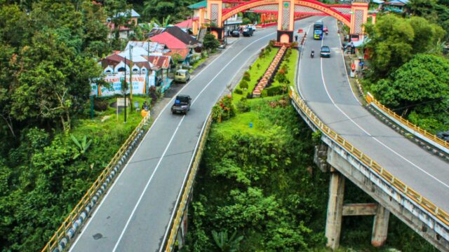 Wali Kota Padang Panjang Tawarkan Rest Area Silaing Bawah kepada Investor Malaysia