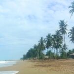 Menelusuri Keindahan Pantai Ujong Kareung: Permata Tersembunyi Sabang