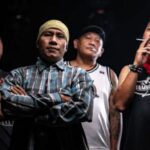 Random, Legenda Punk Bekasi, Rilis "Semangat Merdeka" di HUT RI ke-78