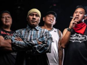 Random, Legenda Punk Bekasi, Rilis "Semangat Merdeka" di HUT RI ke-78