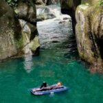 Air Terjun Ngungun Saok: Surga Tersembunyi di Sudut Kota Padang