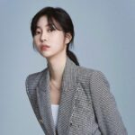 Jane MOMOLAND Bantah Isu Hubungan dengan Joshua SEVENTEEN
