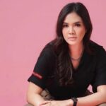 Gempita Kemeriahan Malam Kemerdekaan: Kintani dan Adella Goyang Lubuk Basung!