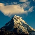 Mengungkap Rahasia Gunung Qaf: Gunung Legendaris dalam Ajaran Islam