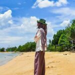 Pantai Pailus Jepara: Sebuah Oase Ketenangan di Tepian Jawa Tengah