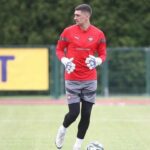Chelsea Berburu Kiper Serbia dari MLS, Djordje Petrovic