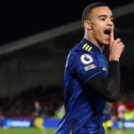 Mason Greenwood Terancam Didepak Manchester United, Buntut Reaksi Fans Wanita MU Terhadap Kasus Pemerkosaan