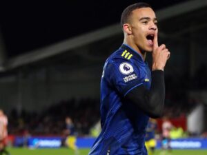 Mason Greenwood Terancam Didepak Manchester United, Buntut Reaksi Fans Wanita MU Terhadap Kasus Pemerkosaan