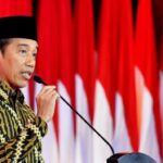 Jokowi Mengingatkan: Pilih Presiden 2024 dengan Bijak untuk Masa Depan Indonesia