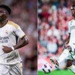 Kombinasi Tchouaméni dan Camavinga: Harapan Baru Lini Tengah Los Blancos - Real Madrid