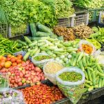 Update Harga Terbaru di Padang Panjang: Bawang Turun, Cabai Naik