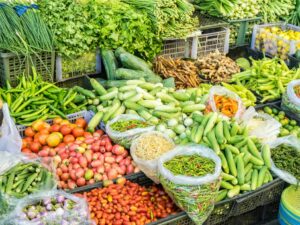 Update Harga Terbaru di Padang Panjang: Bawang Turun, Cabai Naik