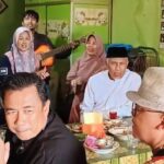 Momen Kemerdekaan: Mahyeldi dan Seniman Jalanan di Rumah Makan Bukittinggi