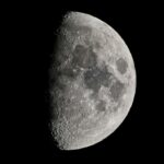 Luna-25 Rusia Alami Kendala Teknis Saat Mencoba Mendarat di Bulan