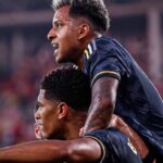 Almería vs Madrid: Gol Cepat Arribas dan Kontroversi di Pinggir Lapangan!