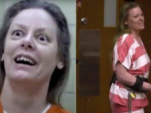Kata-kata Terakhir Mengerikan dari Aileen Wuornos, Pembunuh Berantai AS Sebelum Eksekusi