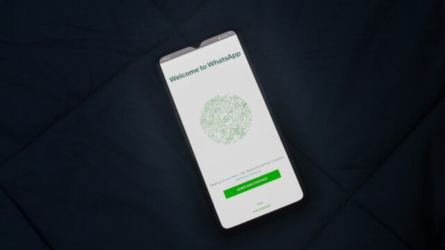 WhatsApp Luncurkan Fitur Edit Keterangan Media, Begini Cara Menggunakannya