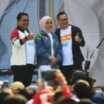BSI Kolaborasi dengan Putri Ariani: Menuju Gaya Hidup Sehat Spiritual, Fisik, dan Finansial