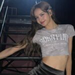 Lisa Blackpink Pecahkan Rekor! Tarif Unggahan Instagramnya Bikin Melongo, Rp8.8 Miliar Per Posting