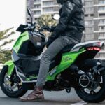 Kemenangan ALVA Cervo di GIIAS 2023: Motor Listrik Terfavorit Tahun Ini!